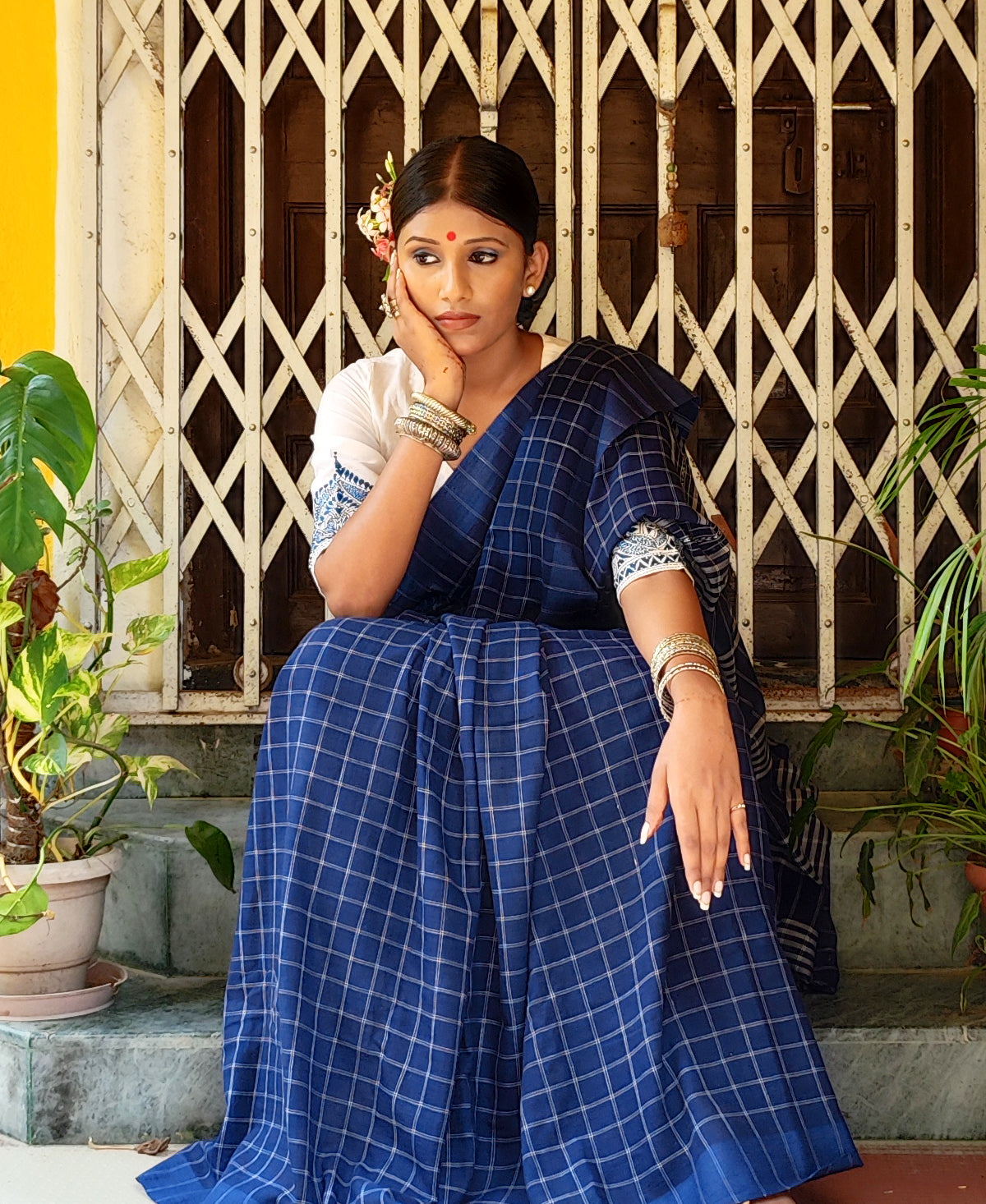 Neelrekha